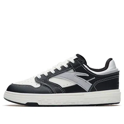Anta (wmns)  Street Naughty Low 'black Grey White'