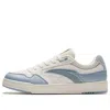 Anta (wmns)  Street Naughty Skateboarding Series Sneakers'white Baby Blue'