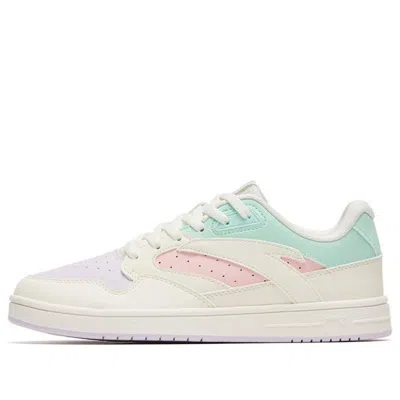 Anta (wmns)  Streetball Low 'white Purple Green'