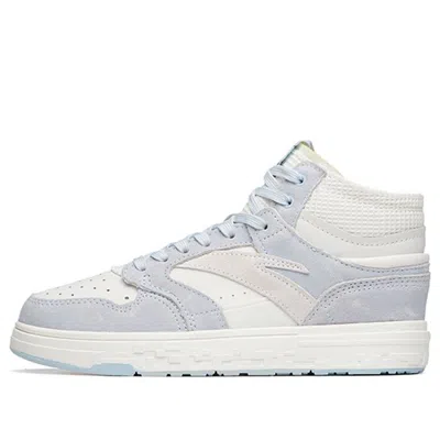 Anta (wmns)  Streetball Mid 'white Light Purple'