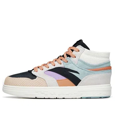 Anta (wmns)  Streetball Mid 'white Multi-color'