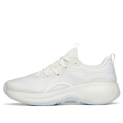 Anta (wmns)  Sugar Core Bubbles 3 'ivory Blue'
