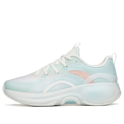 Anta (wmns)  Sugar Core Bubbles 3 'white Ice Blue'