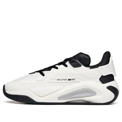 Anta (wmns)  Super Body 'white Black'