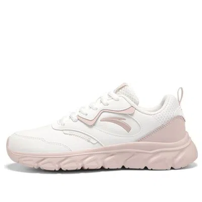 Anta (wmns)  The Cloud 3 'white Pink'