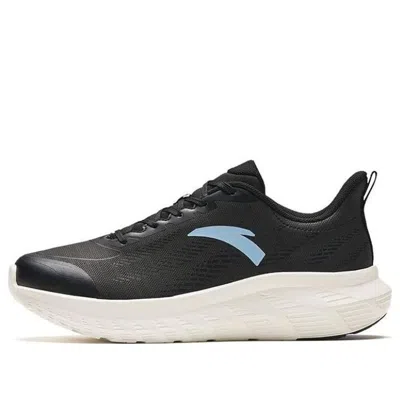 Anta (wmns)  The Cloud 'black Blue White'