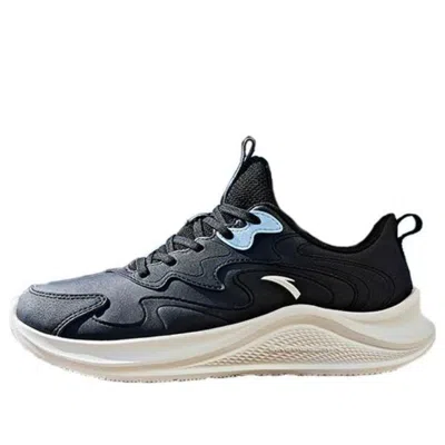 Anta (wmns)  The Cloud 'black Blue White'