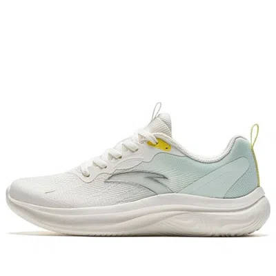 Anta (wmns)  The Cloud 'white Yellow Green' In Multi