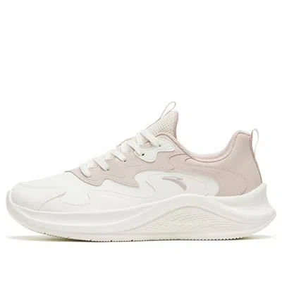 Anta (wmns)  The Stroll 'white Pink'