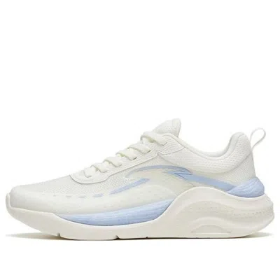 Anta (wmns)  Training Low 'white Blue'