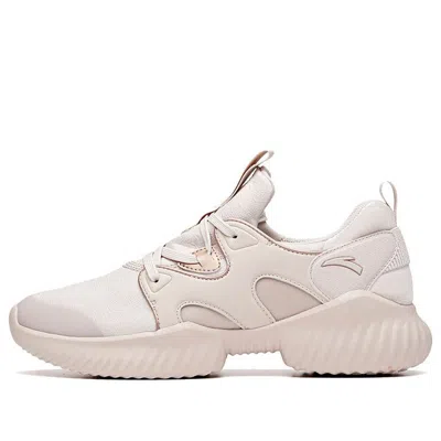 Anta (wmns)  Training Series 'lotus Grey'