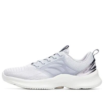 Anta (wmns)  Training Series Low 'light Purple Grey'