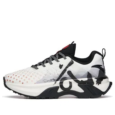 Anta (wmns)  Training Series Low 'white Black Red'