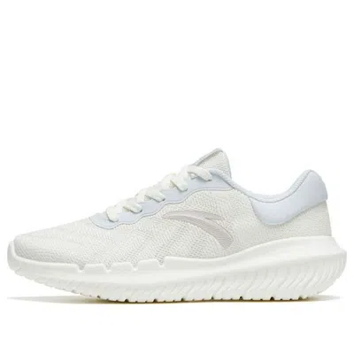 Anta (wmns)  Training Series Low 'white Grey'