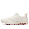 Anta (wmns)  Training Series Low 'white Pink' In Neutral