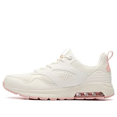 Anta (wmns)  Training Series Low 'white Pink'