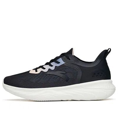 Anta (wmns)  Training Series Sneakers 'black Purple'