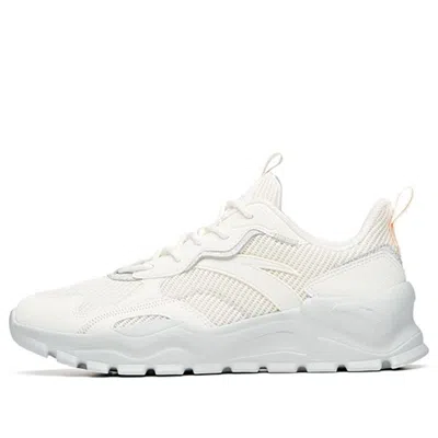 Anta (wmns)  Training Series Sneakers 'white' In Multi