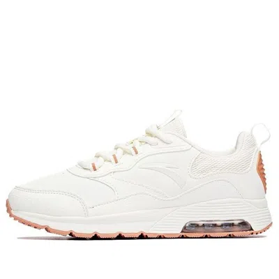Anta (wmns)  Training Series Sneakers 'white Brown'