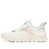 Anta (wmns)  Training Series Sneakers 'white Pink Blue'