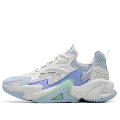 Anta (wmns)  Walker 3.0 'white Purple Green'