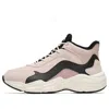 Anta (wmns)  Walker Mid 'light Pink Black'