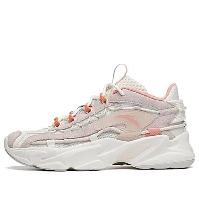Anta (wmns)  Walker 'white Pink'