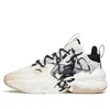 Anta (wmns)  Wuyi 2 Low 'white Black Grey'