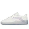 Anta (wmns)  X Care Bears Skateboarding Series Sneakers 'love-a-lot White Purple'