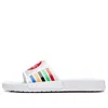 Anta (wmns)  X Coca Cola Outdoors Slides 'white'