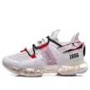 Anta (wmns)  X Coca-cola Running Series Sneakers 'white Black Red'