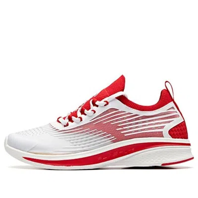 Anta (wmns)  X Coca Cola 'white Red'