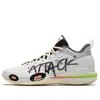 Anta (wmns)  X Cubal League Raid 1 'white Grey'
