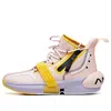 Anta (wmns)  X Dragon Ball Super Basketball Shoes 'buu'