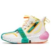Anta (wmns)  X Dragon Ball Super Basketball Shoes 'gotenks'