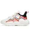 Anta (wmns)  X Emperor Mix 4 'white Black Red'