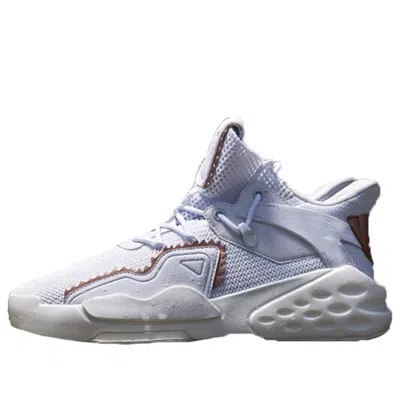 Anta (wmns)  X Gugong Wenchuang Life Series Sneakers 'white'