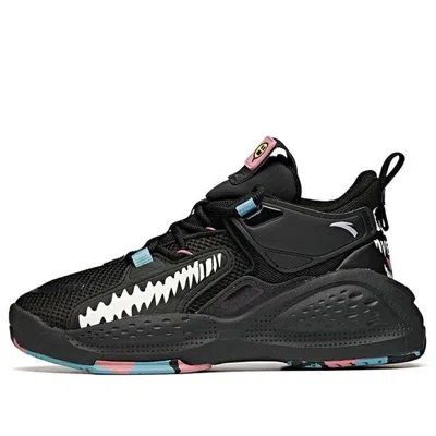 Anta (wmns)  X Marvel Badao 'venom'