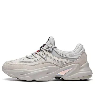 Anta (wmns)  X Oc Life Series Sneakers 'grey'