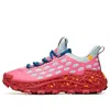 Anta (wmns)  X Salehe Bembury Sb-02 'light Blue Magenta'