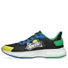 Anta (wmns)  X Sprite Bubble Low 'black Green Yellow'