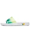 Anta (wmns)  X Sprite Outdoors Slides 'white Green'