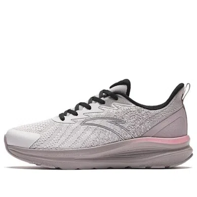 Anta (wmns)  Yuntu 'purple Grey'