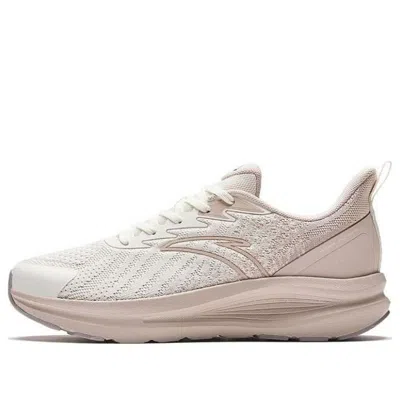 Anta (wmns)  Yuntu 'white Pink'