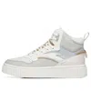 Anta (wmns) Skateboarding Series Sneakers 'white Grey'