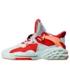 Anta (wmns) Auta X Gugong Life Series Sneakers 'white Red'