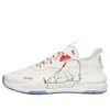 Anta X Coca Cola C37 'white Red Blue'