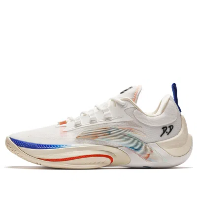 Anta X Donte Divincenzo Instant Zap 1 'papyrus' In Multi