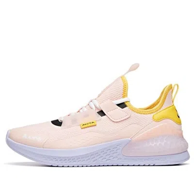 Anta X Dragon Ball Super C37 'majin Buu' In Pink
