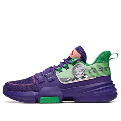 Anta X Dragon Ball Super Light Crazy 'piccolo'